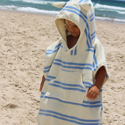 SUNNYLIFE Hooded Towel