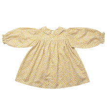 Load image into Gallery viewer, Nellie Quats Marbles Dress &amp; Skipping Bloomer Set for babies