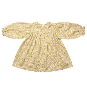 Nellie Quats Marbles Dress & Skipping Bloomer Set for babies