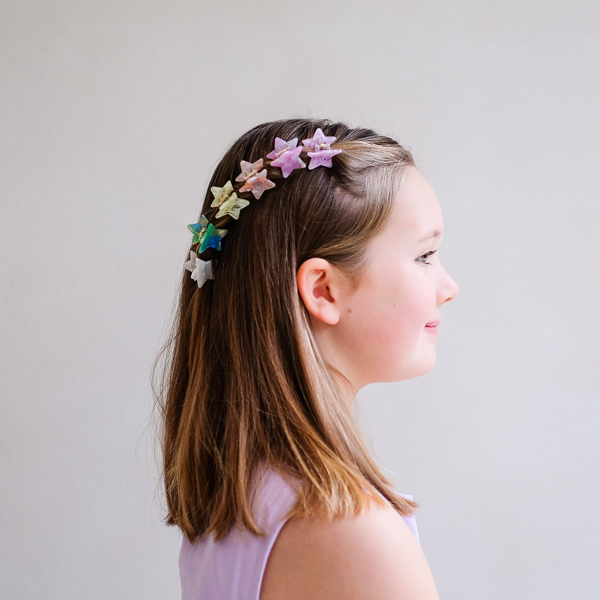 Mimi & Lula Mini Claw Clips