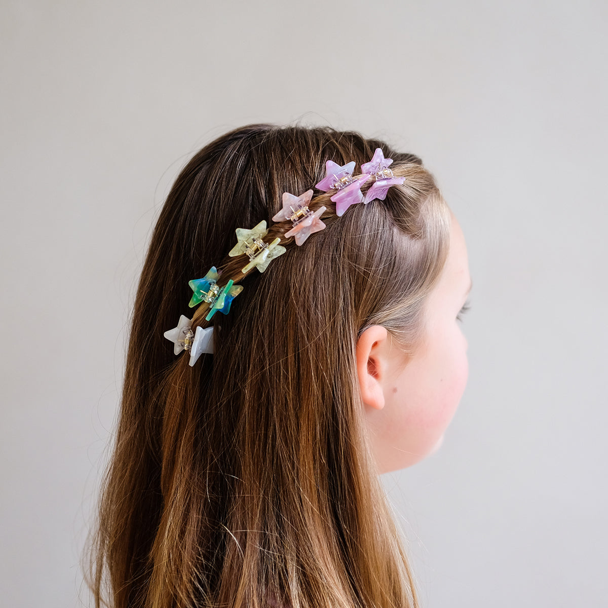 Mimi & Lula Mini Claw Clips
