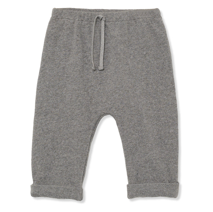 Cozmo Zack Soft Knit Trousers for babies and toddlers