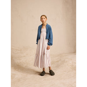 Bellerose Heather Dress