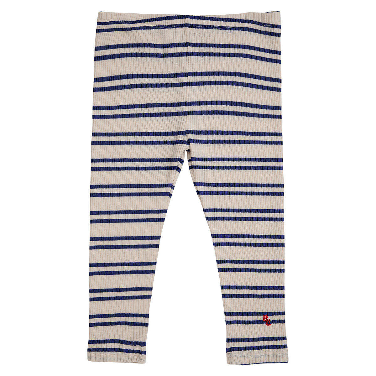 Bobo Choses Stripes Leggings