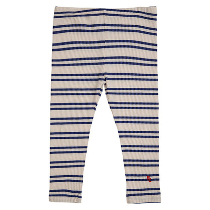 Bobo Choses Stripes Leggings