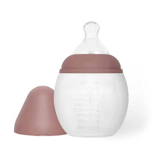 Élhée Baby Bottle - 240ML / 08 Oz