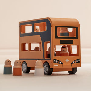 Kid's Concept Aiden Double Decker for children