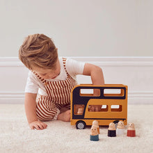 Load image into Gallery viewer, Kid&#39;s Concept Aiden Double Decker