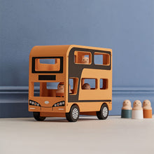 Load image into Gallery viewer, Kid&#39;s Concept Aiden Double Decker for toddlers