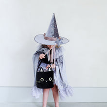 Load image into Gallery viewer, Mimi &amp; Lula Griselda Witch Cape