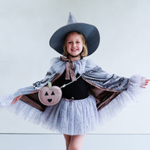 Load image into Gallery viewer, Mimi &amp; Lula Griselda Witch Cape