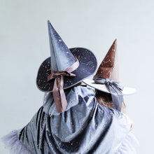 Load image into Gallery viewer, Mimi &amp; Lula Griselda Witch Cape