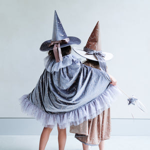 Mimi & Lula Griselda Witch Cape