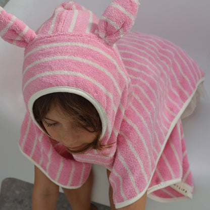 SUNNYLIFE Hooded Towel