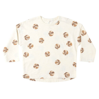 Rylee + Cru Tee And Pants Set