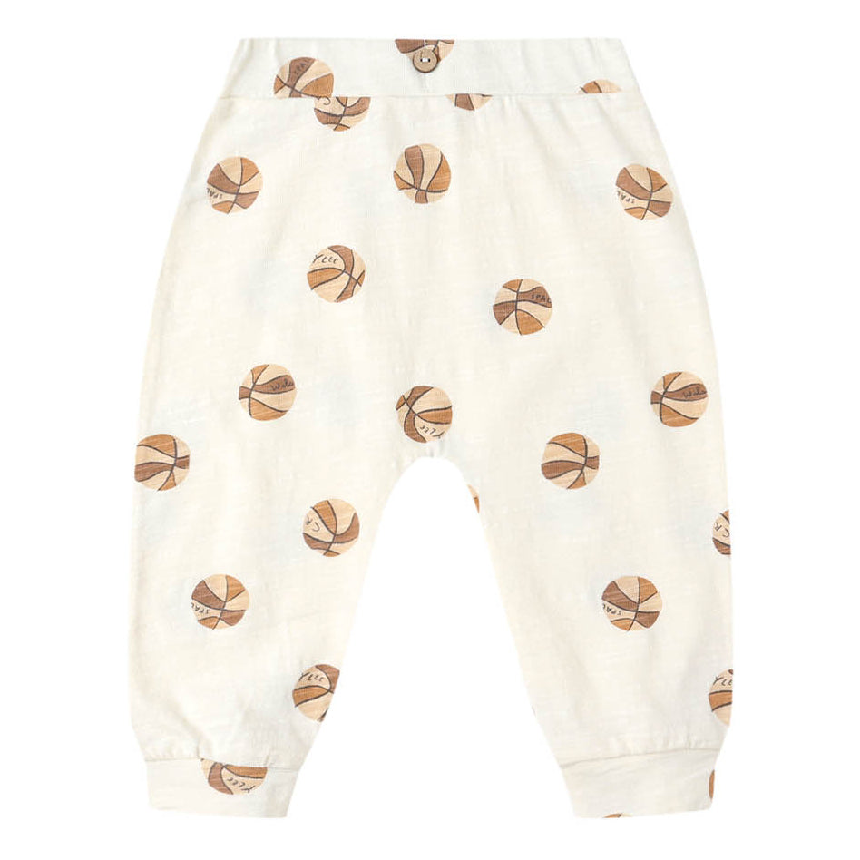 Rylee + Cru Tee And Pants Set