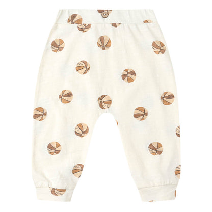 Rylee + Cru Tee And Pants Set