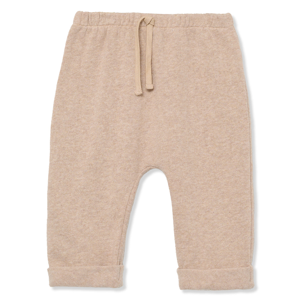 Cozmo Zack Soft Knit Trousers