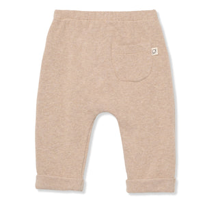 Cozmo Zack Soft Knit Trousers for babies and toddlers