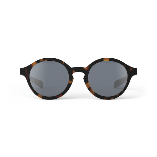 Izipizi Sun Kids Plus (3-5 Years) Sunglasses #D Tortoise