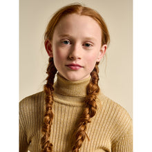 Load image into Gallery viewer, Anolux Sweater with a turtle neck and fitted sleeves from bellerose for kids/children and teens/teenagers