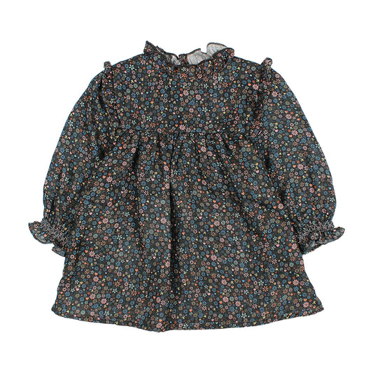 Búho Bloom Dress