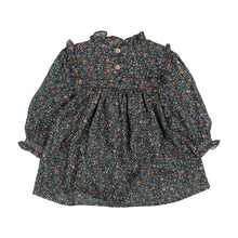 Load image into Gallery viewer, Búho Bloom Dress for babies