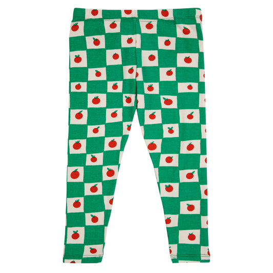 Bobo Choses Tomato All Over Leggings