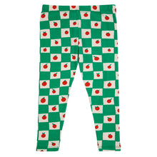 Load image into Gallery viewer, Bobo Choses Tomato All Over Leggings