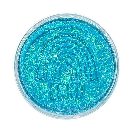 EGKD Blue Fruit Loop Sensory Dough
