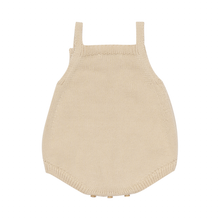 Load image into Gallery viewer, The New Society Gia Baby Romper
