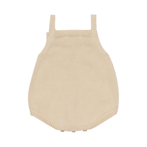 The New Society Gia Baby Romper