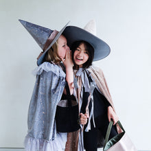 Load image into Gallery viewer, Mimi &amp; Lula Griselda Witch Hat