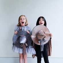 Load image into Gallery viewer, Mimi &amp; Lula Griselda Witch Hat