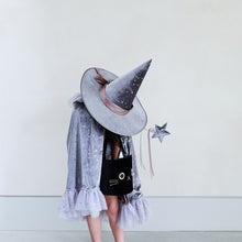 Load image into Gallery viewer, Mimi &amp; Lula Griselda Witch Hat