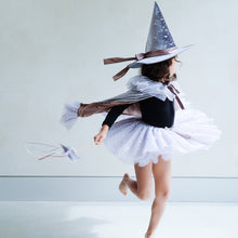 Load image into Gallery viewer, Mimi &amp; Lula Griselda Witch Hat