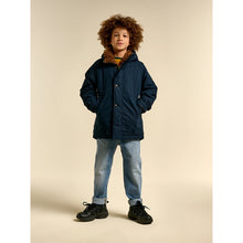 Load image into Gallery viewer, water repellent herwin coat from bellerose for toddlers, kids/children and teens/teenagers