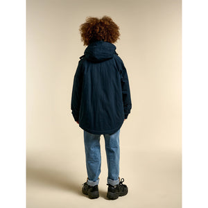 classic parka herwin coat with raglan sleeves from bellerose for toddlers, kids/children and teens/teenagers