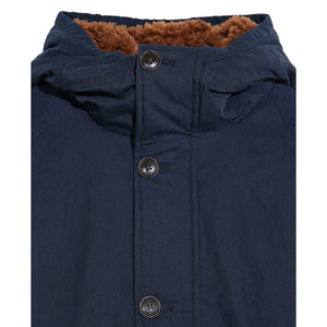 classic hooded parka herwin coat from bellerose for toddlers, kids/children and teens/teenagers