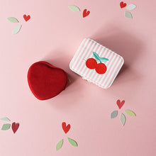 Load image into Gallery viewer, Rockahula Kids Love Heart Jewellery Box