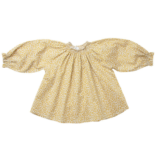Nellie Quats Mother May I Blouse