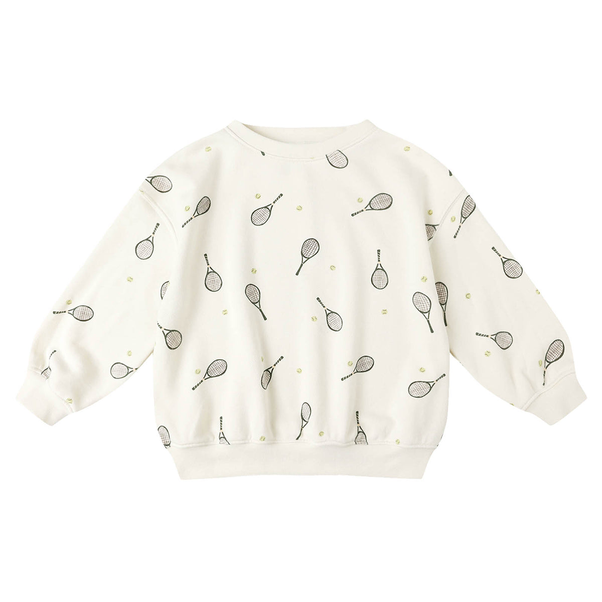 Rylee + Cru Relaxed Sweatshirt