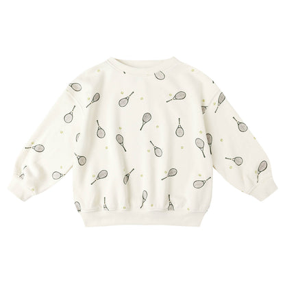 Rylee + Cru Relaxed Sweatshirt