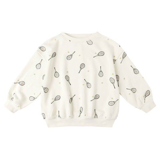 Rylee + Cru Relaxed Sweatshirt
