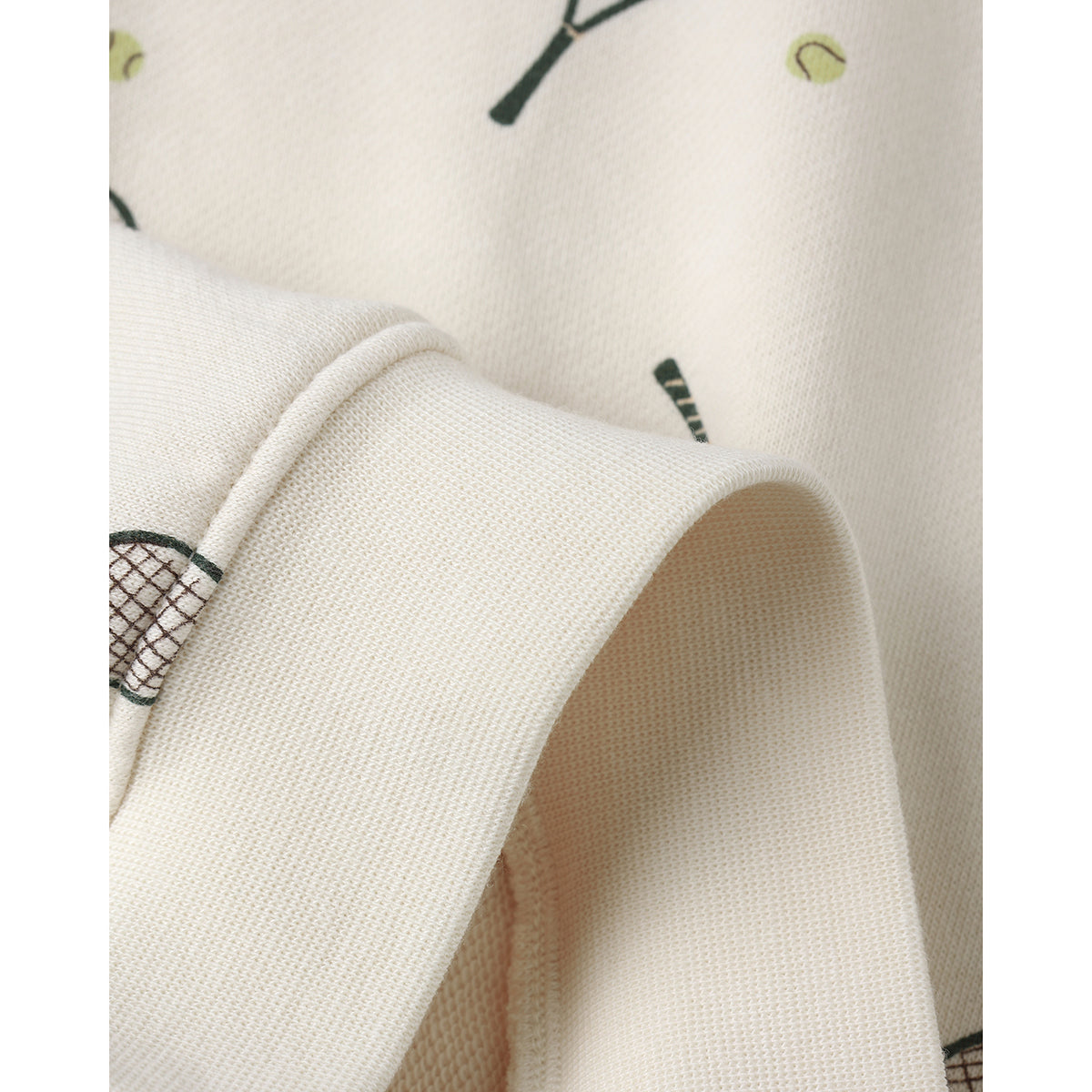 Rylee + Cru Relaxed Sweatshirt