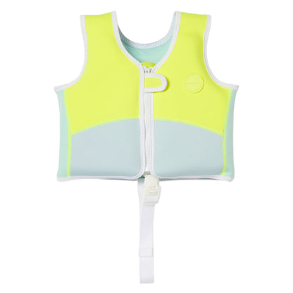 SUNNYLIFE Shark Swim Vest