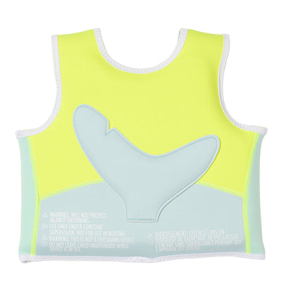 SUNNYLIFE Shark Swim Vest