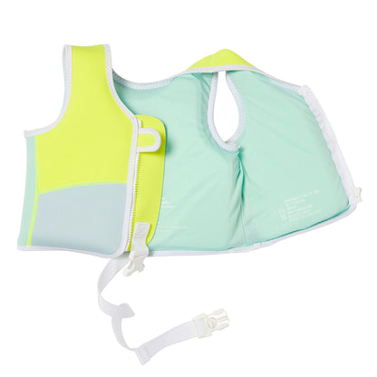 SUNNYLIFE Shark Swim Vest