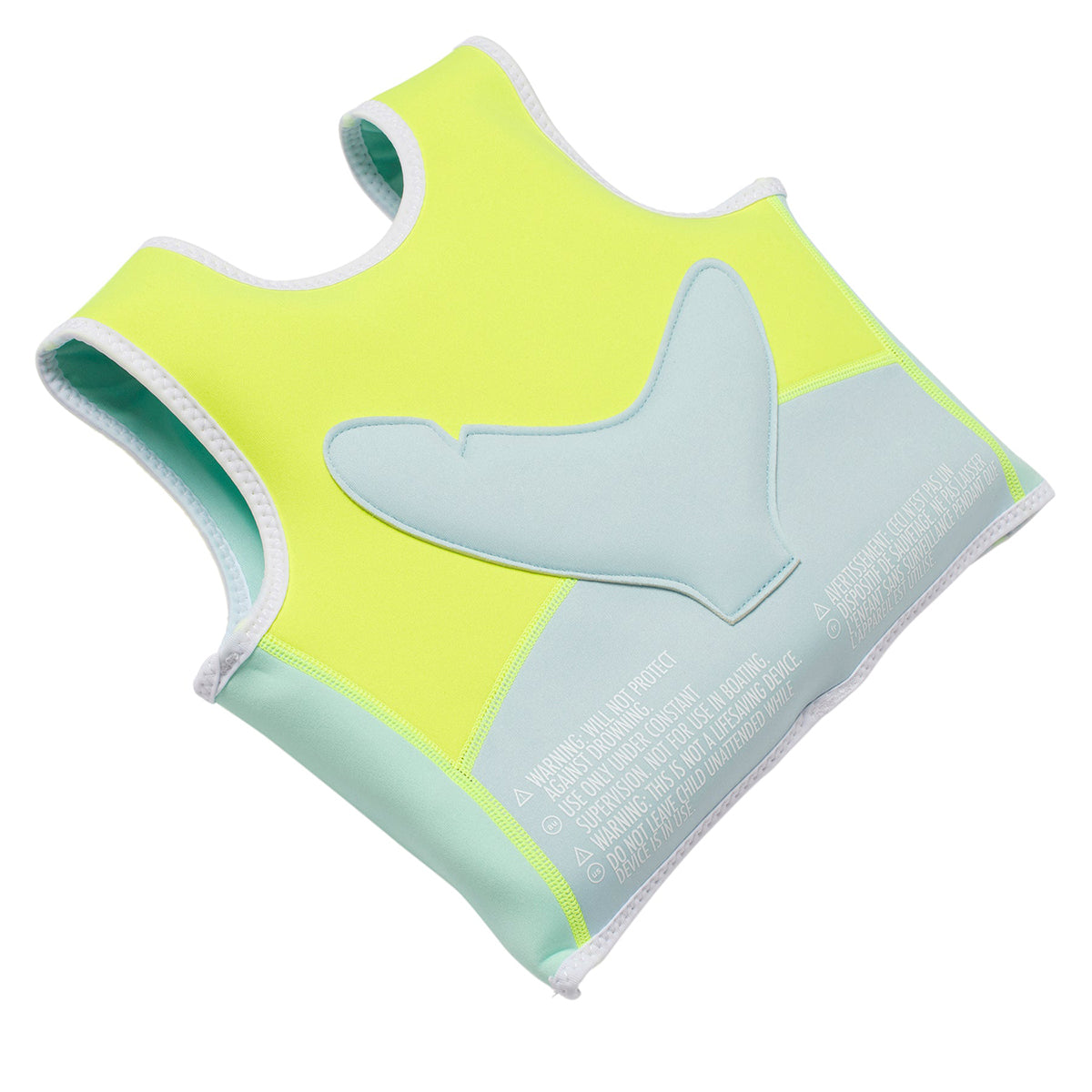 SUNNYLIFE Shark Swim Vest