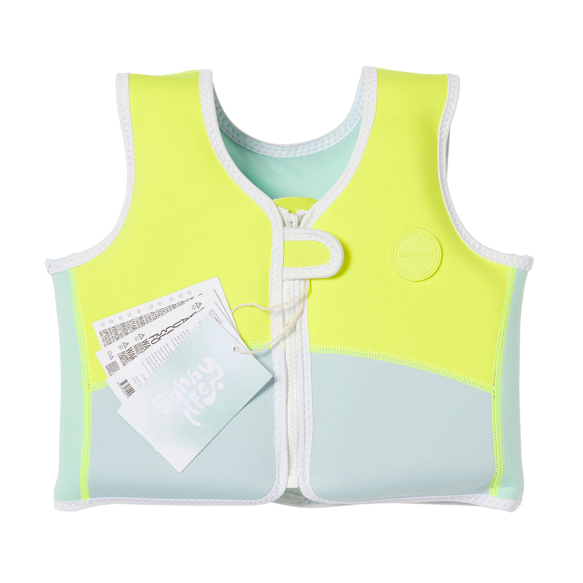 SUNNYLIFE Shark Swim Vest